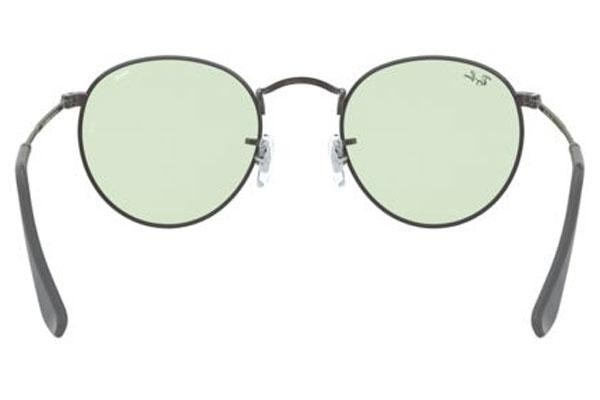 Ray-Ban Round Metal RB3447 004/T1