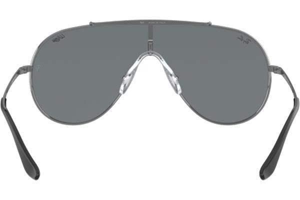 Ray-Ban Wings RB3597 004/87