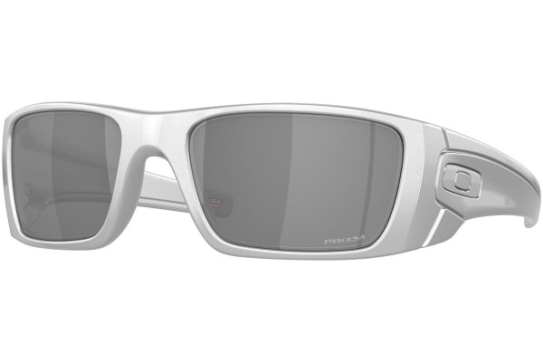 Oakley Fuel Cell X-Silver Collection OO9096-M6