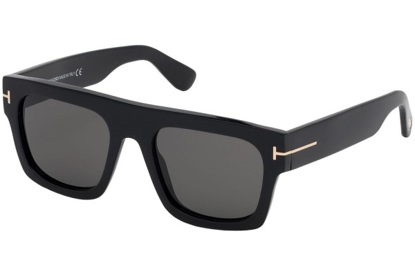 Tom Ford Fausto FT0711 01A