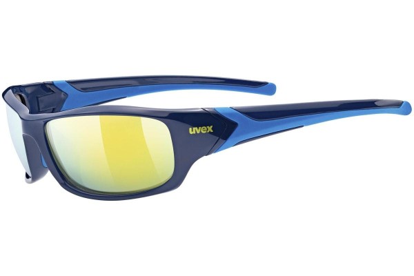 uvex sportstyle 211 Blue S3