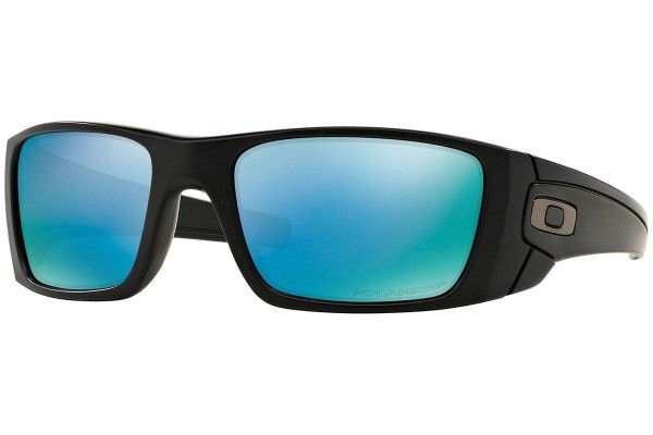 Oakley Fuel Cell OO9096-D8 PRIZM Polarized