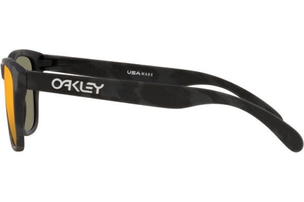 Oakley Frogskins XS OJ9006-29