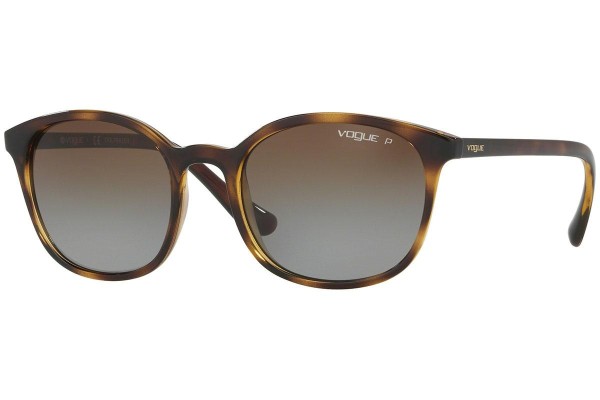 Vogue Eyewear Light and Shine Collection VO5051S W656T5 Polarized