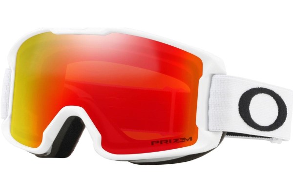 Oakley Line Miner Youth OO7095-08 PRIZM