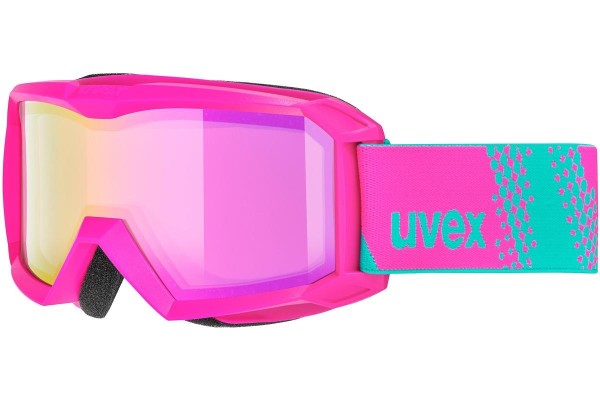 uvex flizz FM Pink S2