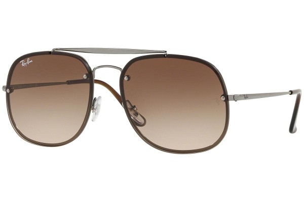Ray-Ban Blaze General Blaze Collection RB3583N 004/13