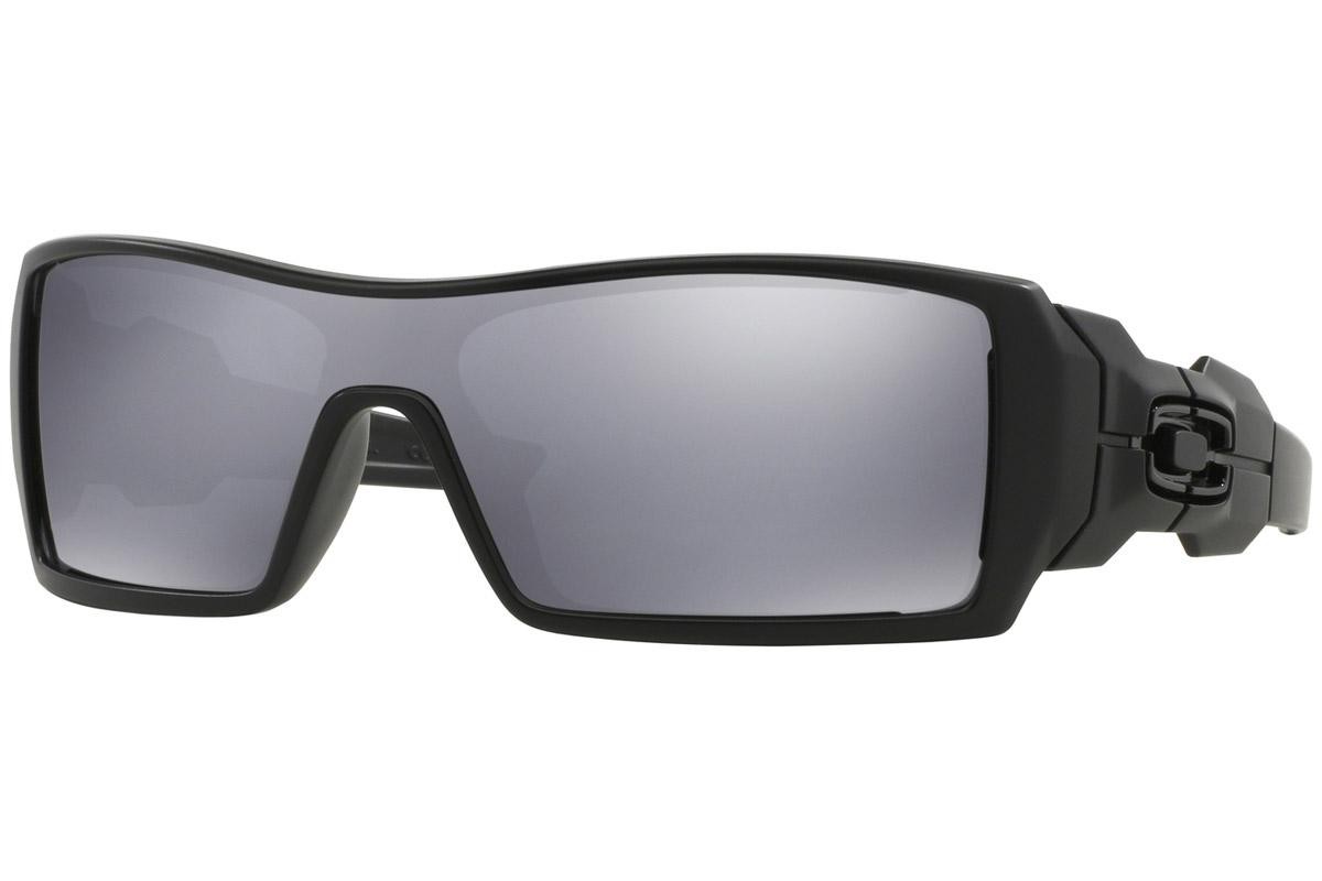 Oakley Oil Rig OO9081 03-464 