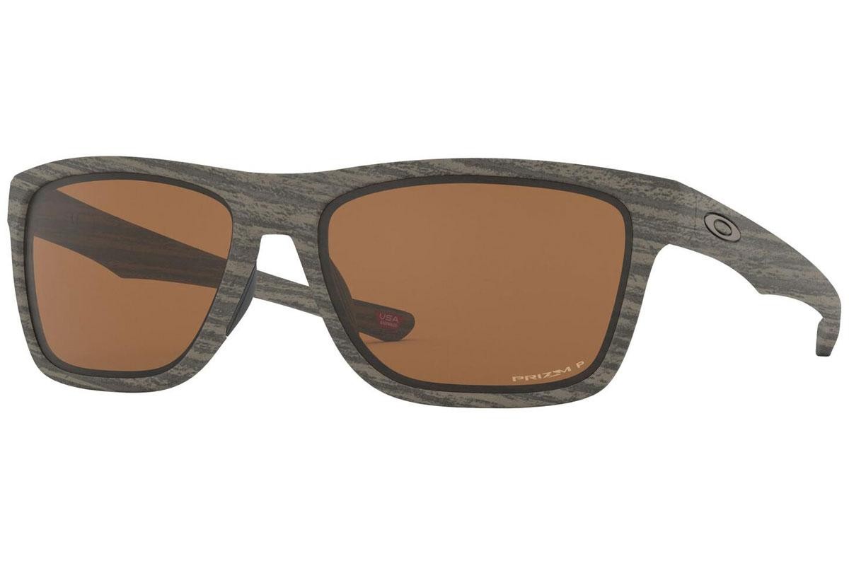 Oakley Holston OO9334-22 Polarized 