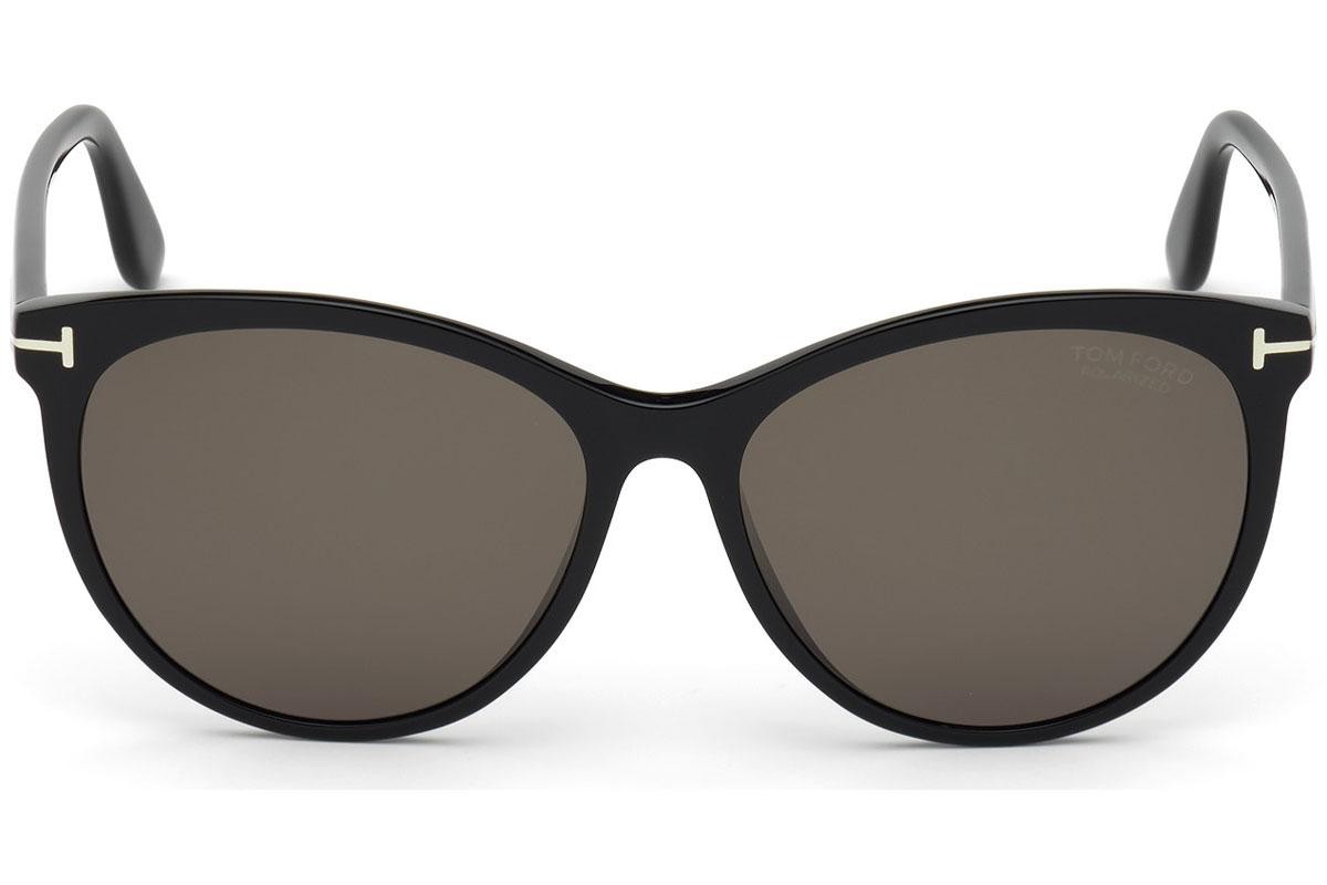 Tom Ford FT0787 01D Polarized 