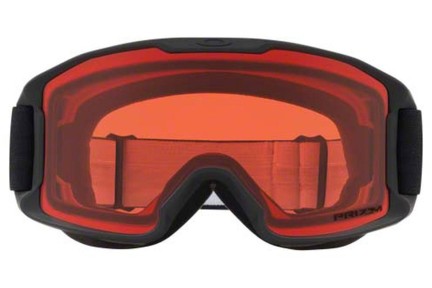 Oakley Line Miner Youth OO7095-04 PRIZM