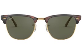 Ray-Ban Clubmaster Classic RB3016 990/58 Polarized