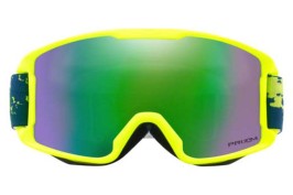 Oakley Line Miner Youth OO7095-13 PRIZM