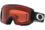 Oakley Line Miner Youth OO7095-04 PRIZM